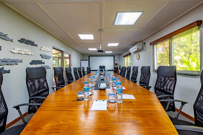 Nahyeeni Conference Venue