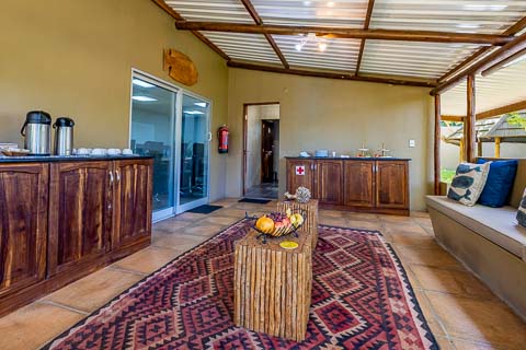 Nahyeeni Conference Venue