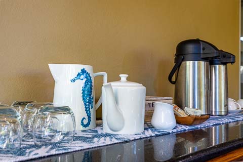 Nahyeeni Conference Venue